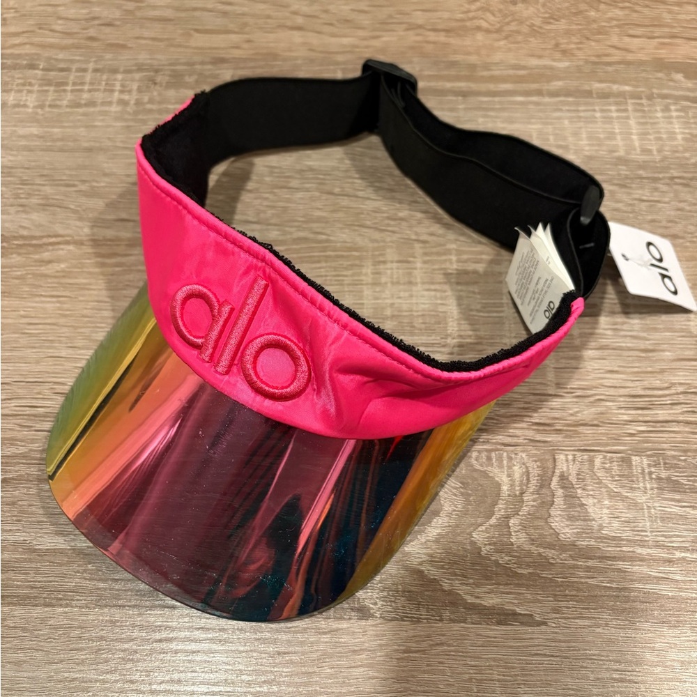 ALO Airlift Solar Visor